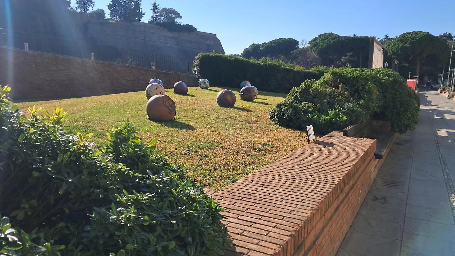 Lägenhet La Dimora Dalle Mura Savona