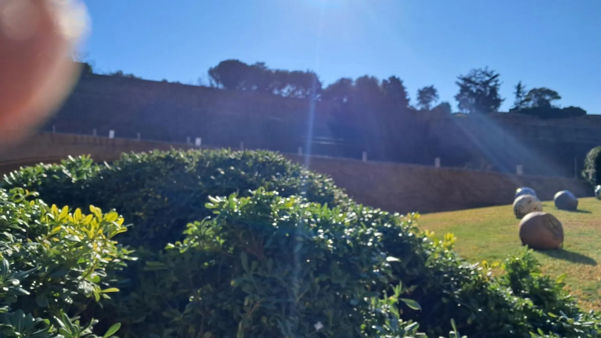 La Dimora Dalle Mura Savona Italien